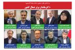 10 فرماندار برتر شمال کشور
