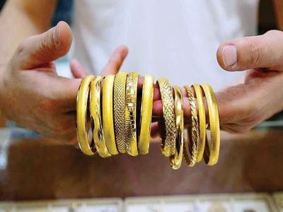 کلاهبردار فروش طلاهای تقلبی در سوادکوه دستگیر شد