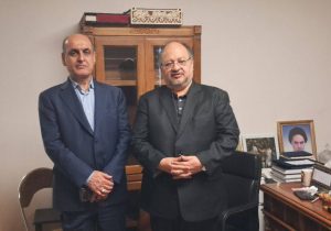 گیلان در مسیر راه‌اندازی صنعت پتروشیمی