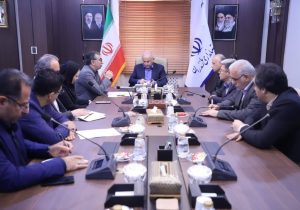 ۱۵ معدن ناایمن مازندران در آستانه تعطیلی و ارجاع به دستگاه قضا