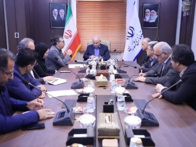 ۱۵ معدن ناایمن مازندران در آستانه تعطیلی و ارجاع به دستگاه قضا