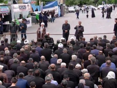 نماز در دل میدان نبرد؛ پیامی ماندگار از عاشورا برای همه نسلها
