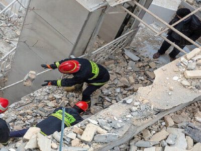 انفجار گاز در پلور آمل؛ ۲ مصدوم در وضعیت نامساعد