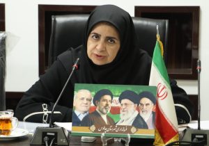 نصب دو سامانه جدید هواشناسی در جاده چالوس