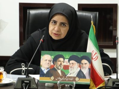 نصب دو سامانه جدید هواشناسی در جاده چالوس