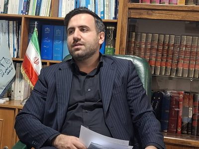 رشد ۷۵ درصدی صلح و سازش در نوشهر