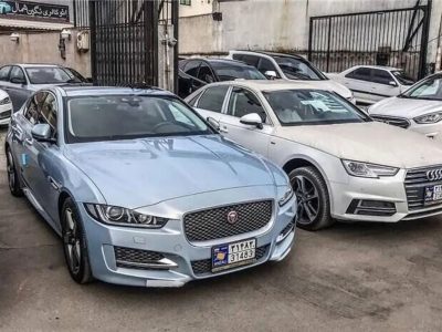 معافیت گمرکی برای تجهیزات و خودروهای گردشگری