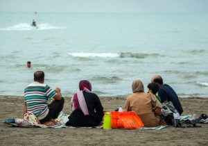 همکاری کشورهای حاشیه برای نجات بزرگترین دریاچه جهان