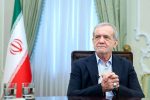 پزشکیان: آماده رفع هرگونه مانع در مسیر اجرای توافقها با روسیه هستیم
