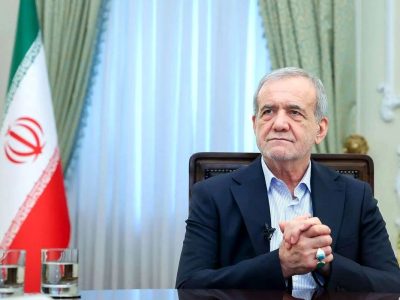 پزشکیان: آماده رفع هرگونه مانع در مسیر اجرای توافق‌ها با روسیه هستیم