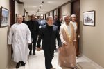 تحولات تنگه هرمز و روابط دوجانبه در دستور کار