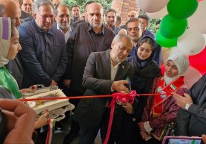 پژوهش‌سرای دانش‌آموزی تنکابن با حضور وزیر آموزش‌وپرورش افتتاح شد