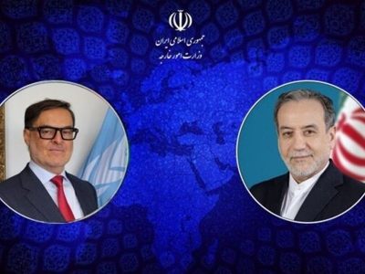 تأکید بر گسترش روابط تهران-کاراکاس