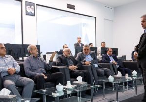 پزشکیان: توسعه سامانه‌های چندجانبه منطبق با استانداردهای جهانی از اولویت‌های وزارت نفت است