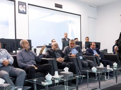 پزشکیان: توسعه سامانههای چندجانبه منطبق با استانداردهای جهانی از اولویتهای وزارت نفت است