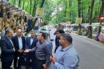 ثبت جهانی روستای گیسوم در گرو همافزایی دستگاههاست