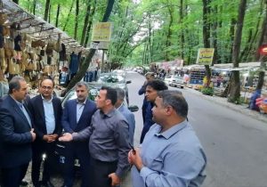 ثبت جهانی روستای گیسوم در گرو همافزایی دستگاههاست
