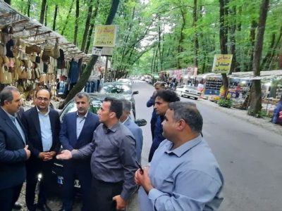 ثبت جهانی روستای گیسوم در گرو همافزایی دستگاههاست