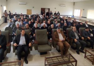 جمع‌آوری بیش از یک میلیارد تومان در آستانه اشرفیه برای آزادی زندانیان