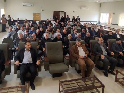 جمع‌آوری بیش از یک میلیارد تومان در آستانه اشرفیه برای آزادی زندانیان