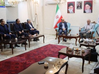 گیلان آماده جهش در اقتصاد دریاپایه است