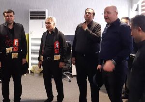 تولید و تأمین کالا‌های اساسی بی وقفه ادامه دارد
