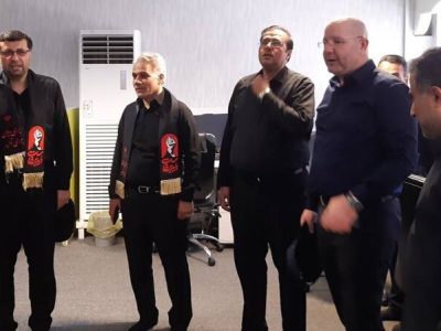 تولید و تأمین کالا‌های اساسی بی وقفه ادامه دارد