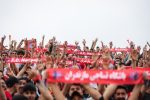 تغییر در زمان جشن قهرمانی نساجی