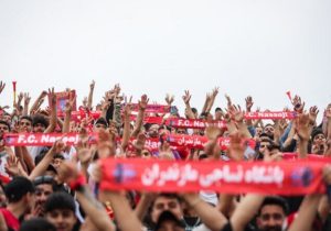 تغییر در زمان جشن قهرمانی نساجی
