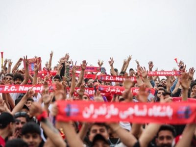 تغییر در زمان جشن قهرمانی نساجی