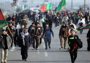 نام نویسی بیش از ۱۰ هزار و ۷۰۰ زائر گیلانی اربعین در سامانه سماح