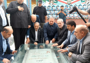 سفر یک‌روزه وزیر آموزش و پرورش به مازندران