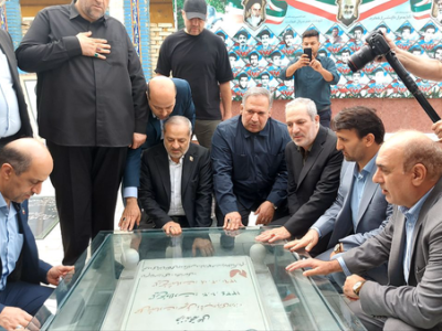 سفر یکروزه وزیر آموزش و پرورش به مازندران