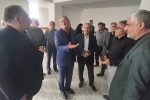 توسعه زیرساخت‌های آموزشی، زیربنای پیشرفت کشور است