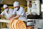 شناسایی ۳۰ واحد خبازی متخلف در بابل
