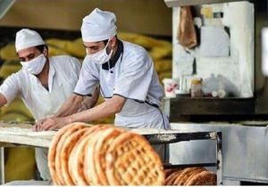 شناسایی ۳۰ واحد خبازی متخلف در بابل