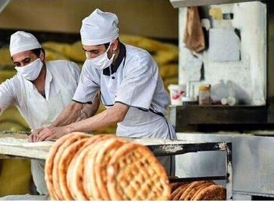 شناسایی ۳۰ واحد خبازی متخلف در بابل