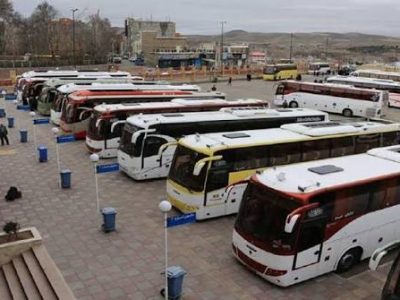 برنامهریزی برای نوسازی ناوگان شهری؛ ۳ هزار اتوبوس جدید در راه است