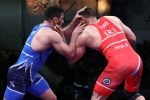 حضور پررنگ مازندرانیها در اردوی تیم ملی کشتی آزاد