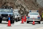 محدودیت تردد شبانه در محور هراز تا ۲۰ مرداد ادامه دارد