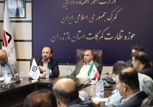 مرز هوایی بین‌المللی فرودگاه نوشهر به‌زودی افتتاح می‌شود