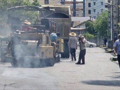 از توسعه زیرساختها تا ارتقای کیفیت زندگی شهروندان نوشهری