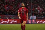 آقای گل لیگ یک به نساجی مازندران پیوست