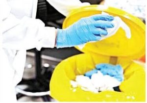 مدیریت ۱۰۰ درصدی پسماندهای عفونی بیمارستانی در مازندران