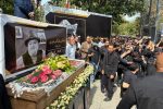 مردم «اکبر عبدی» را در آخرین سفرش تنها نگذاشتند/ مرزهای تنوع در بازیگری را جابجا کرد