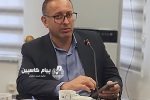 بلاتکلیفی پروژه‌های ارتباطی رامسر؛ از فیبر نوری تا دکل‌های مخابراتی