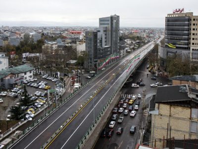 ۲۸ هزار میلیارد تومان پروژه در شهرستان رشت اجرا شد
