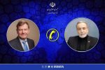 امنیت هرمز با توقف تجاوز آمریکا محقق می‌شود