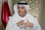 نخست وزیر قطر به تهران سفر می کند
