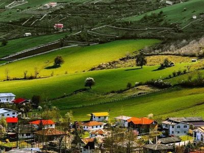 زمینه واگذاری زمین به ۲ هزار و ۸۰۰ خانوار بومی فراهم شد